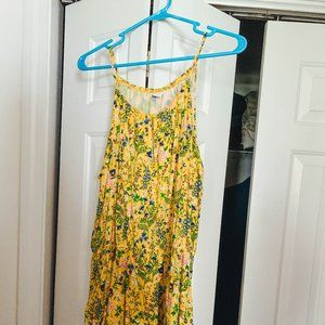 Old Navy Romper Jumpsuit Women's XL